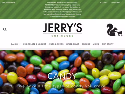 Jerrysnuthouse