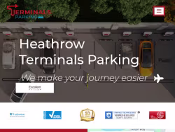 Terminalparking