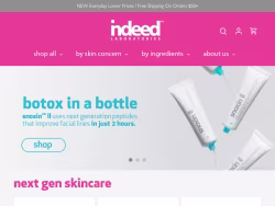 Indeedlabs