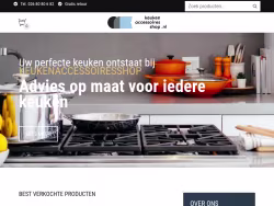 Keukenaccessoiresshop