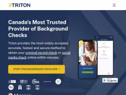 Tritoncanada