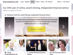 Financialadvice