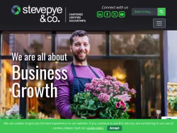 Stevepye
