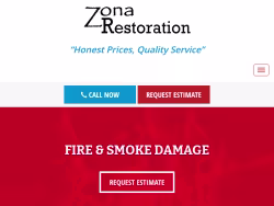 Zonarestoration