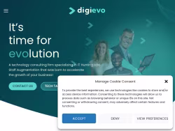 Digievo