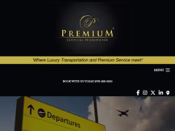 Premiumlimoservices