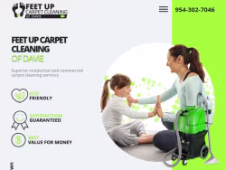 Daviecarpetcleaning