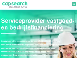 Capsearch