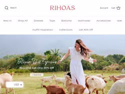 Rihoas
