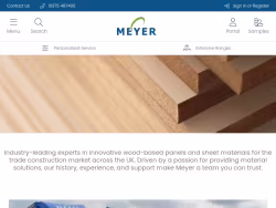 Meyertimber