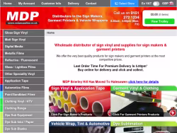 Mdpsupplies