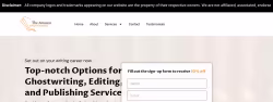 Theamazonbookspublishers