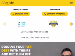 Alleviatetax