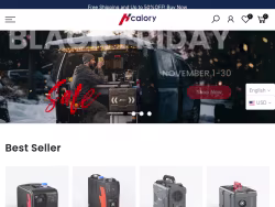 Hcalory