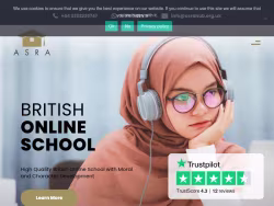 Asrahub