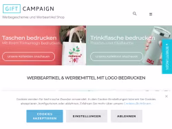 Giftcampaign