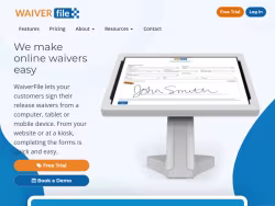 Waiverfile