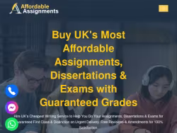 Affordableassignments