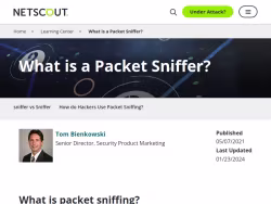 Sniffer