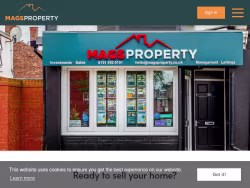 Magsproperty