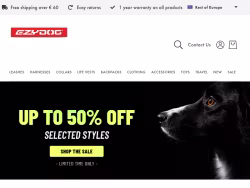 Ezydog