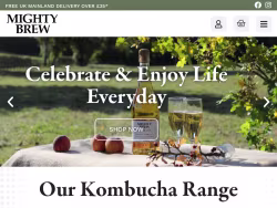 Mightybrew