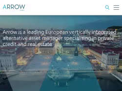 Arrowglobal