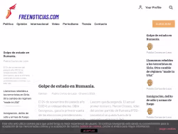 Freenoticias
