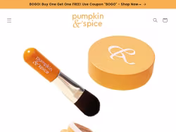Getpumpkinandspice