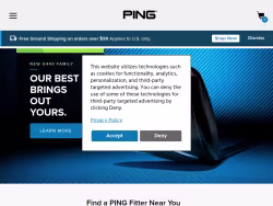 Ping