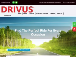 Drivus