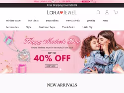 Lorajewel