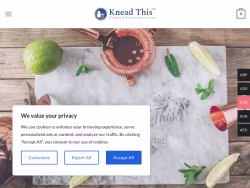 Kneadthis