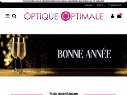 Optimaleoptique