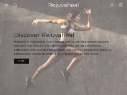 Rejuvaheal