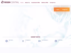 Regencentrallimited