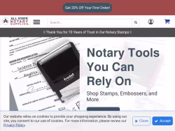 Allstatenotarysupplies