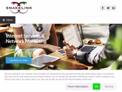 Snakelink