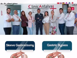 Weightlosssurgeryantalya