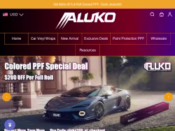 Alukovinyl