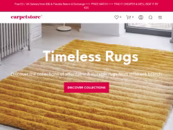 Carpetstorexl