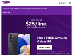 Metropcs