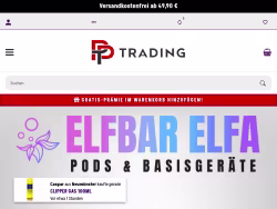 Pp-trading