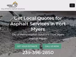 Asphalt-fortmyers