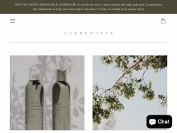Gardenofevebeauty