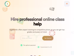 Academikx