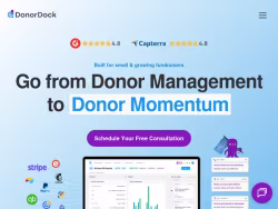 Donordock
