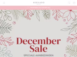 Hervadomode