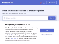 Hellotickets