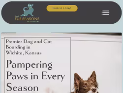 Thefurseasons